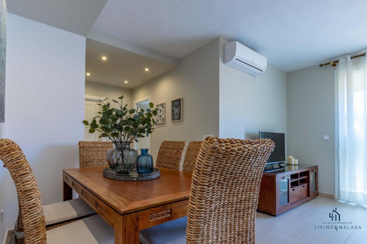 Living4malaga Picasso Deluxe Apartment Málaga