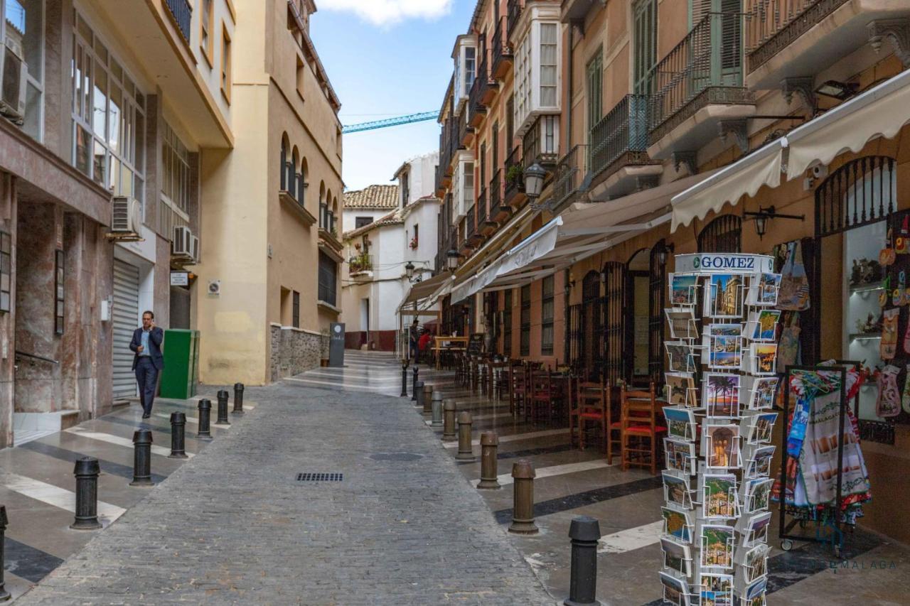 Living4malaga Picasso Deluxe Appartamento *